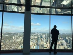 -加拿大国家电视塔