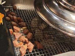 -肉甲韩国木炭烤肉(新壹街1店)