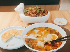 -向阳羊汤(千峰店)