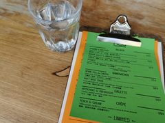 -RAC BAR(安福路店)