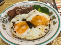 -融合四喜茶餐厅(番禺石碁东湖洲店)