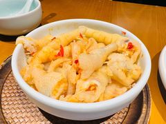 泡椒凤爪-三凤酒家·百年无锡菜(清扬茂业店)