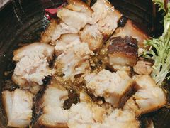 -绿茶餐厅(昆明世纪金源店)