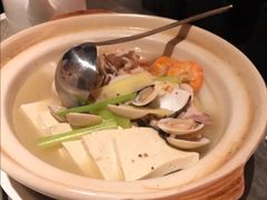海鲜豆腐-闻见中国海南菜(K11店)
