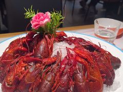 -杨氏青龙虾·羊蝎子(金盛路总店)