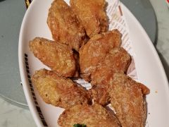 -新白鹿餐厅(第一百货店)