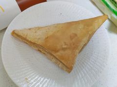 枫糖卡仕达三角派-麦当劳(山大路店)