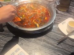 -老船舫·现做活鲜鱼馆(东郊记忆店)