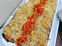 -陕北四窑洞(巨丰店)