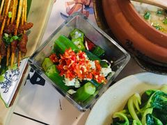 -酒阳蒸经小酒馆(解放碑店)