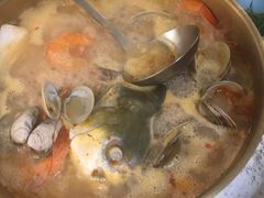 -香香海南菜餐厅