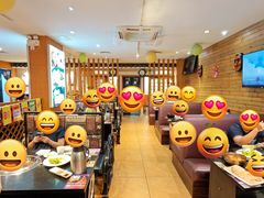 -木槿花韩式炭烤·熟成肉工坊(孙文东路店)