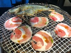-醉火烧泥炉烤肉(孩儿巷店)