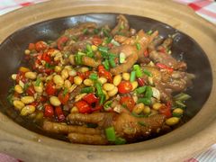 -三只鸟本地特色菜馆(上饶总店)