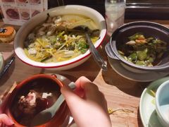 -缘生态云南菜·野生菌庭院餐厅(华侨城店)