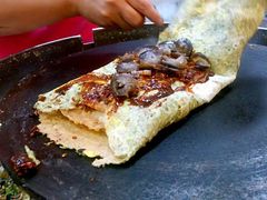 -清真·二嫂子煎饼果子(鼓楼旗舰形象店)