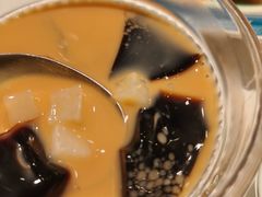 -Thai Basil罗勒叶泰式餐厅(时代天街店)