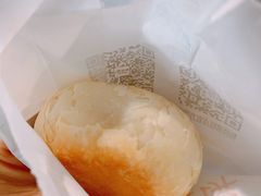 板栗饼-鲍师傅糕点(西站店)