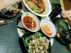 -红钳侠小龙虾·烧烤(中赢康康谷店)