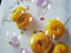 文火小牛肉-小贝壳精致餐厅