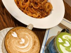 -沏点Trattoria意大利餐厅(新街口店)