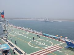 -泰达航母主题公园