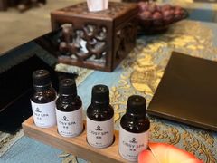 -菩泰·泰式草本按摩SPA(武汉新天地南馆店)