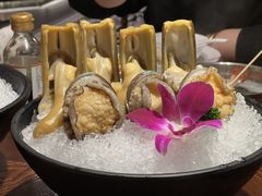 -东海怡品海鲜豆捞(舟宿夜江店)