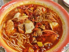 -老三样·旧食新味(万寿宫店)