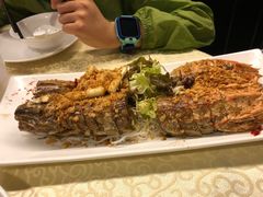 -喜记避风塘炒辣蟹(旗舰店)