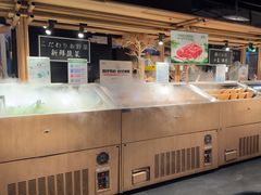 -温野菜涮涮锅(西单大悦城店)