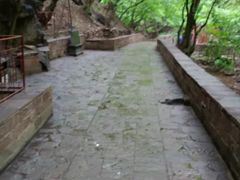 -苍岩山风景名胜区