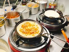 大头菜白砂糖蛋烘糕-四川特产(白家塘街店)