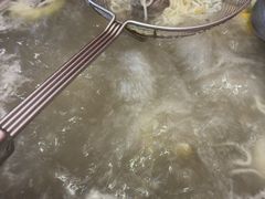 -官塘陈记鱼生·潮汕砂锅粥·牛肉火锅(潮枫路总店)