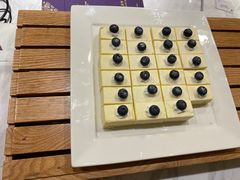 -上海临港美爵酒店·铃兰西餐厅
