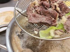 -官塘陈记鱼生·潮汕砂锅粥·牛肉火锅(潮枫路总店)