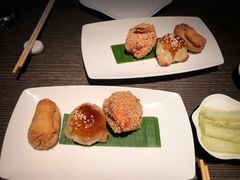 -唐茶苑(Soho)