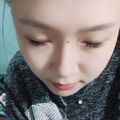 -吉吉靓甲美睫