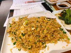 -木屋烧烤(惠阳华润小径湾店)