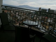 -大理洱海龙湾假日酒店