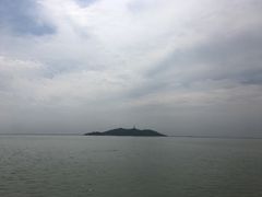 -巢湖姥山岛