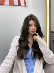 -3AM HAIR SALON染发接发