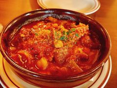 -羽深肉铺 Steak & Wine