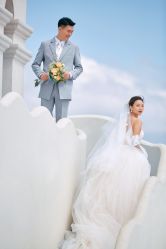 -全城热恋璀璨婚纱摄影(国贸总店)