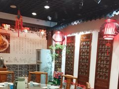 -西江美食舫·江西菜(健德桥店)