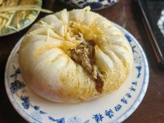 -四海楼(如皋定慧禅寺店)