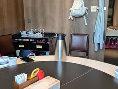 -五谷丰登农家院·地道胶东菜·海鲜烧烤(威海店)
