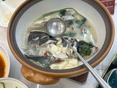 -宝荣鱼馆·临湖之宴(千岛湖店)