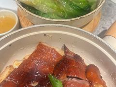 -留半山·香港食堂(啦啦宝都店)