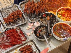 -文文烤肉(大皮院店)